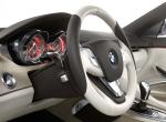 BMW CS Concept 2007 года